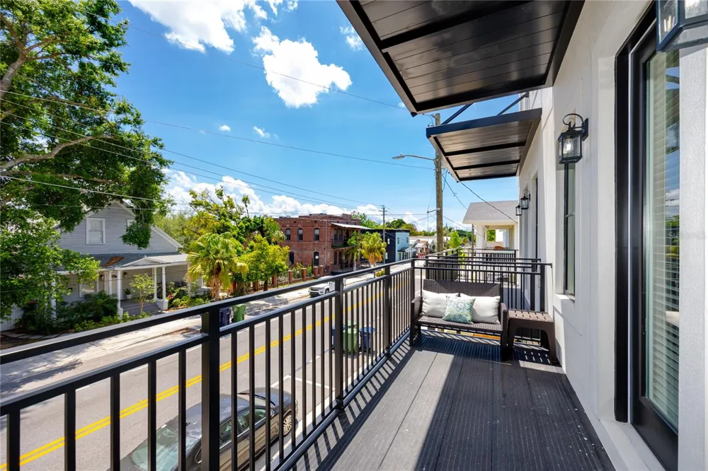 1308 E COLUMBUS DRIVE #2 Tampa, FL 33605
