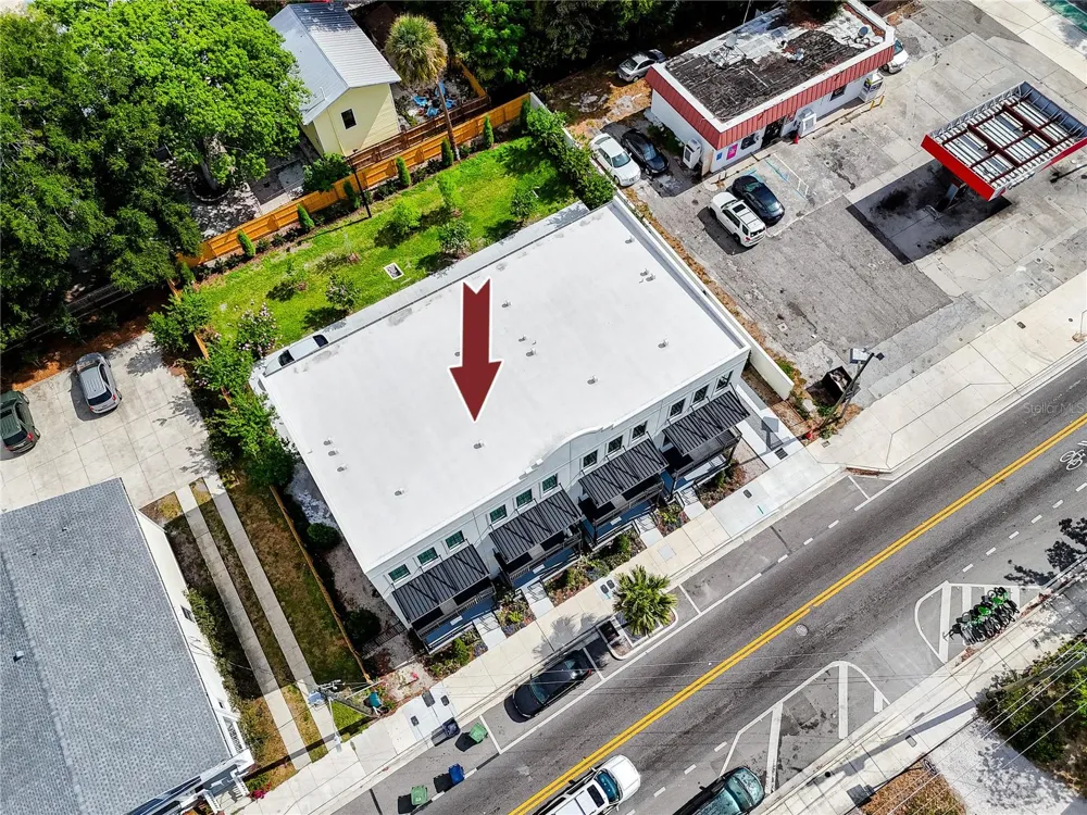 1308 E COLUMBUS DRIVE #2 Tampa, FL 33605