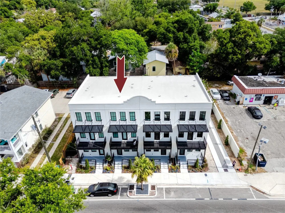 1308 E COLUMBUS DRIVE #2 Tampa, FL 33605