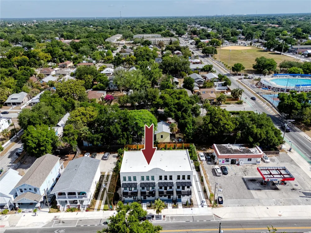 1308 E COLUMBUS DRIVE #2 Tampa, FL 33605