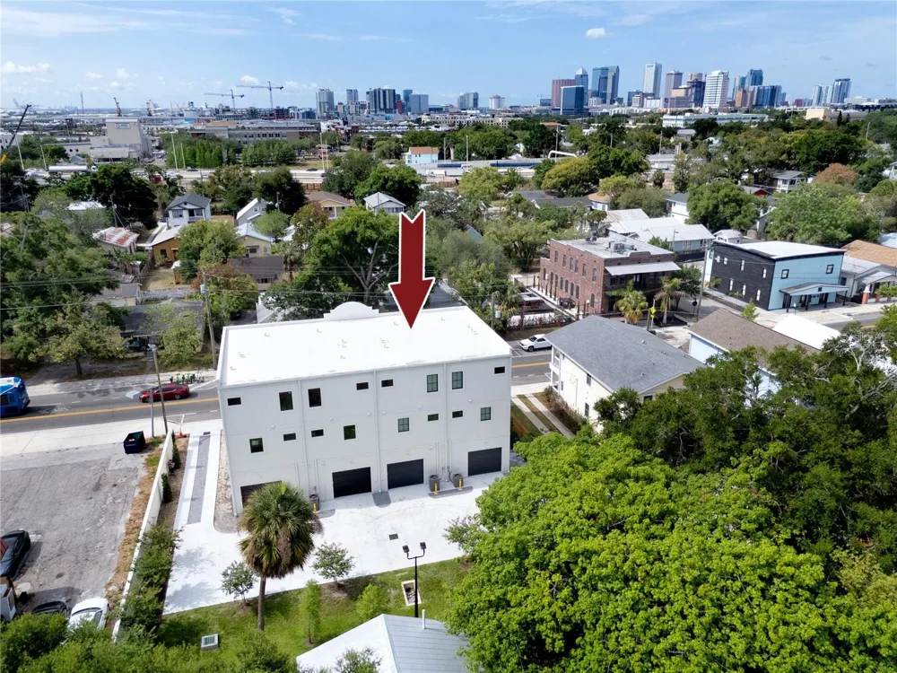 1308 E COLUMBUS DRIVE #2 Tampa, FL 33605