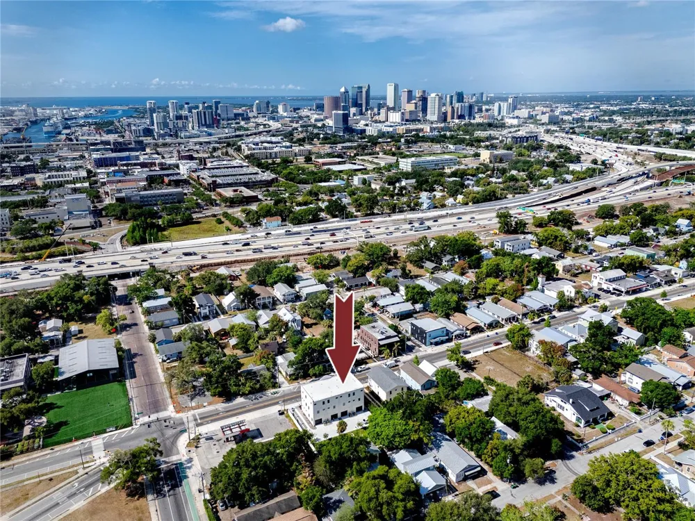 1308 E COLUMBUS DRIVE #2 Tampa, FL 33605