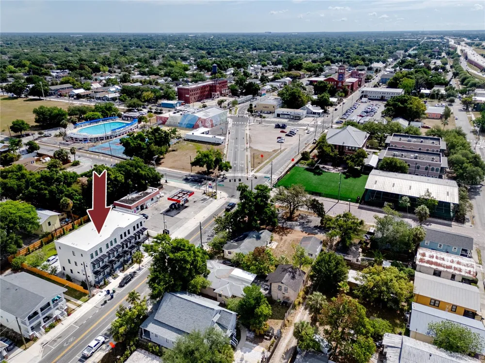1308 E COLUMBUS DRIVE #2 Tampa, FL 33605