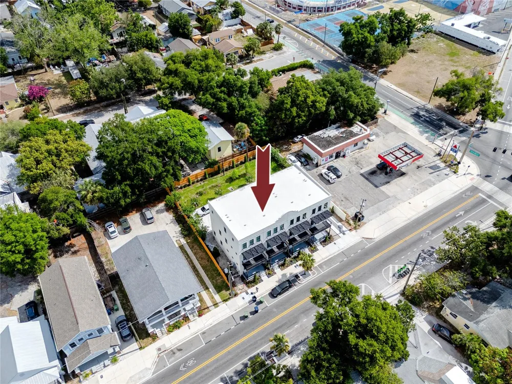 1308 E COLUMBUS DRIVE #2 Tampa, FL 33605