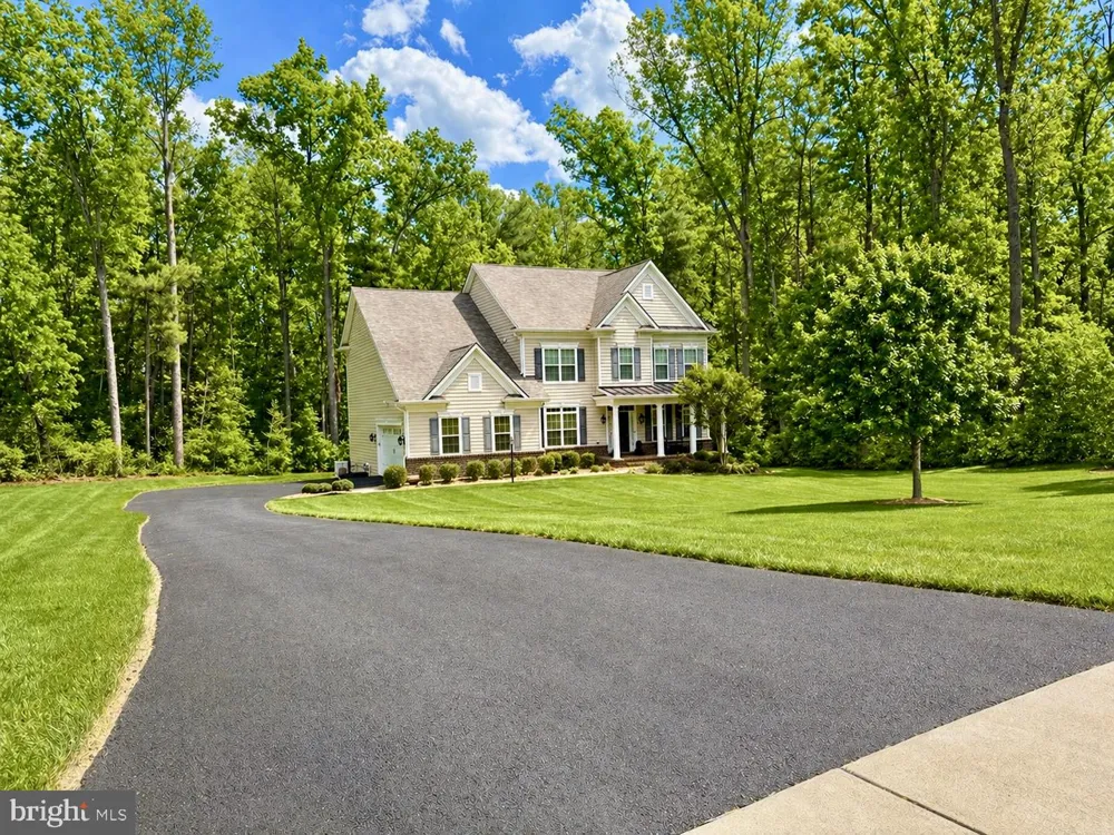 11213 KAILEE LANE Spotsylvania, VA 22553
