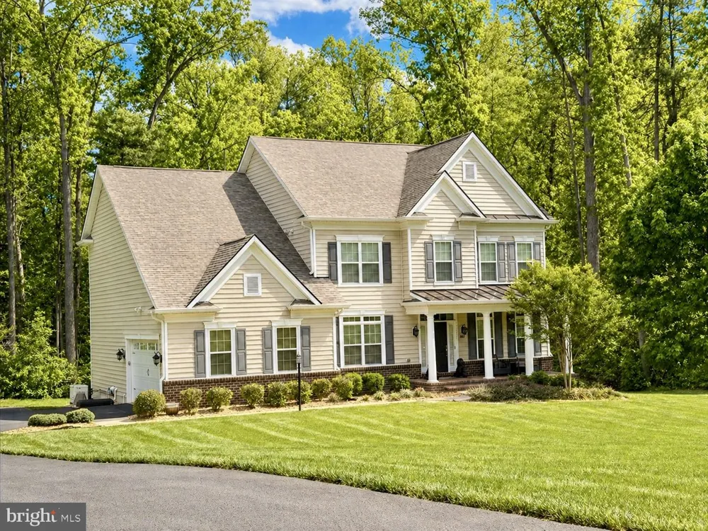 11213 KAILEE LANE Spotsylvania, VA 22553