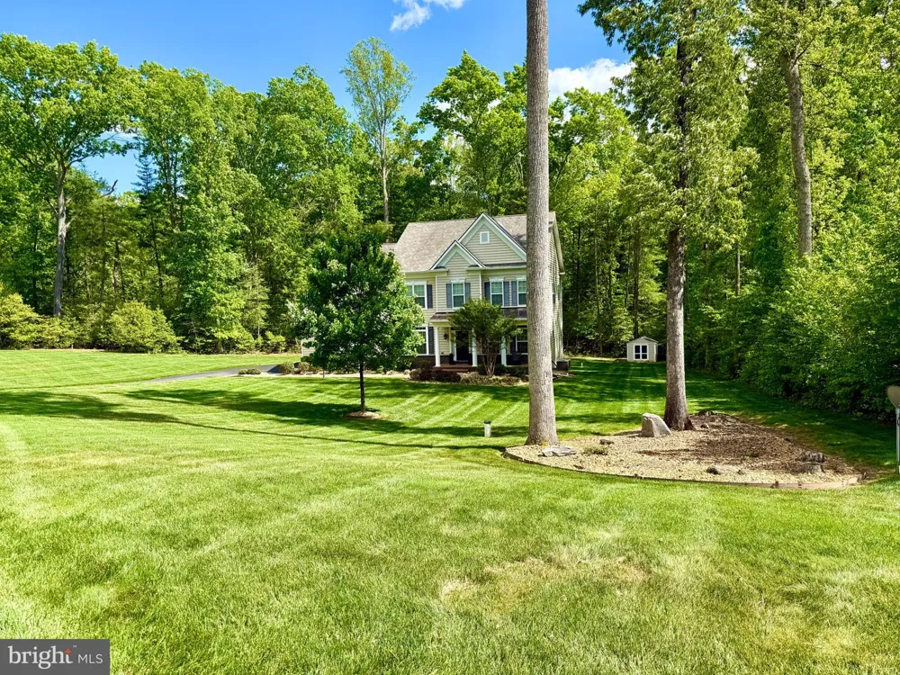 11213 KAILEE LANE Spotsylvania, VA 22553