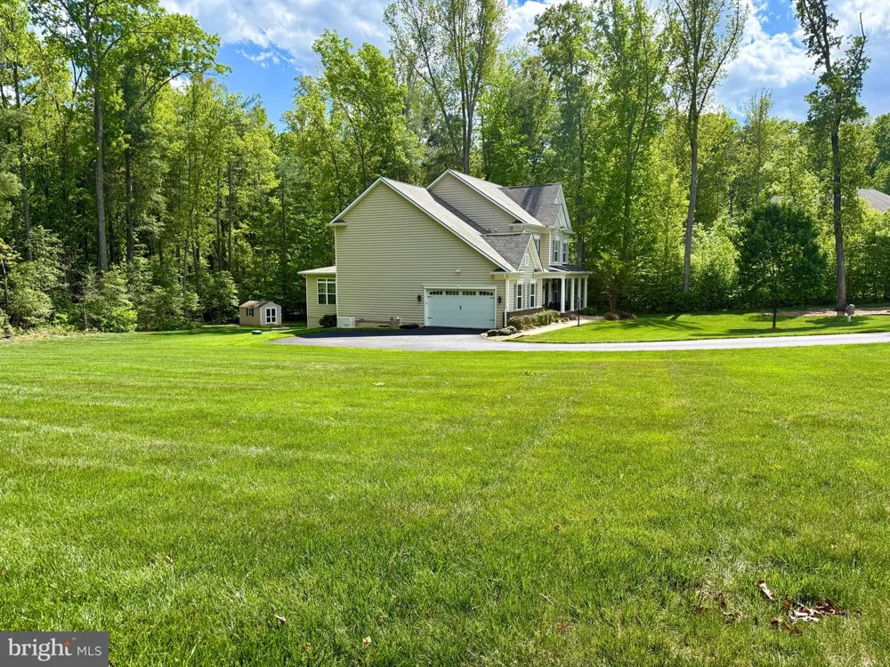 11213 KAILEE LANE Spotsylvania, VA 22553
