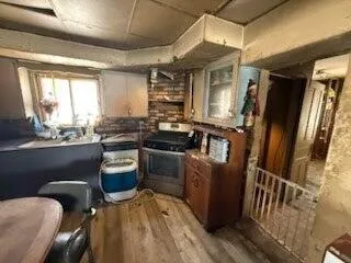 3456 E Harrison Road Elbridge Township, MI 49420
