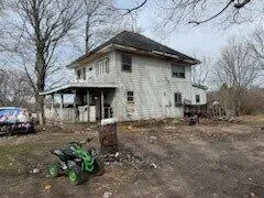 3456 E Harrison Road Elbridge Township, MI 49420