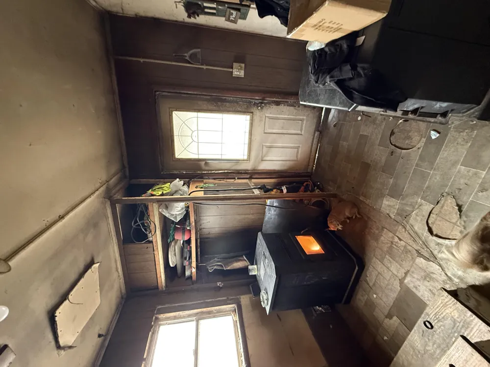 3456 E Harrison Road Elbridge Township, MI 49420