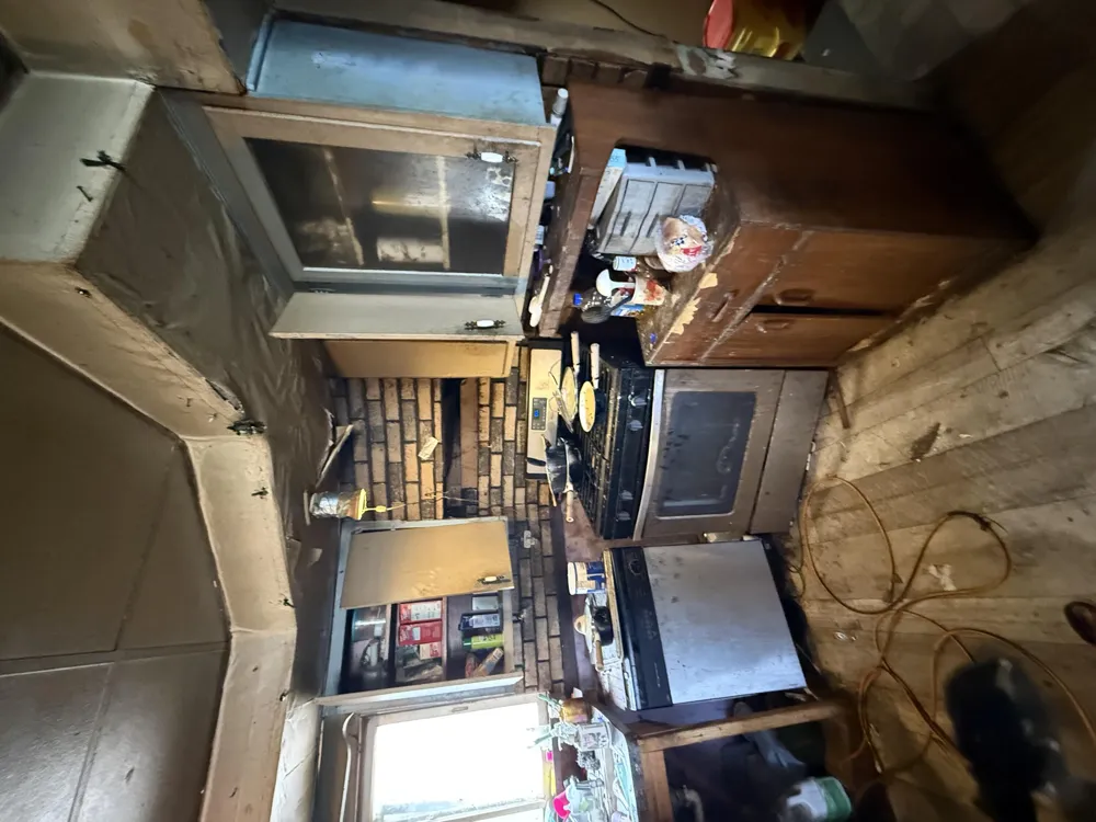 3456 E Harrison Road Elbridge Township, MI 49420