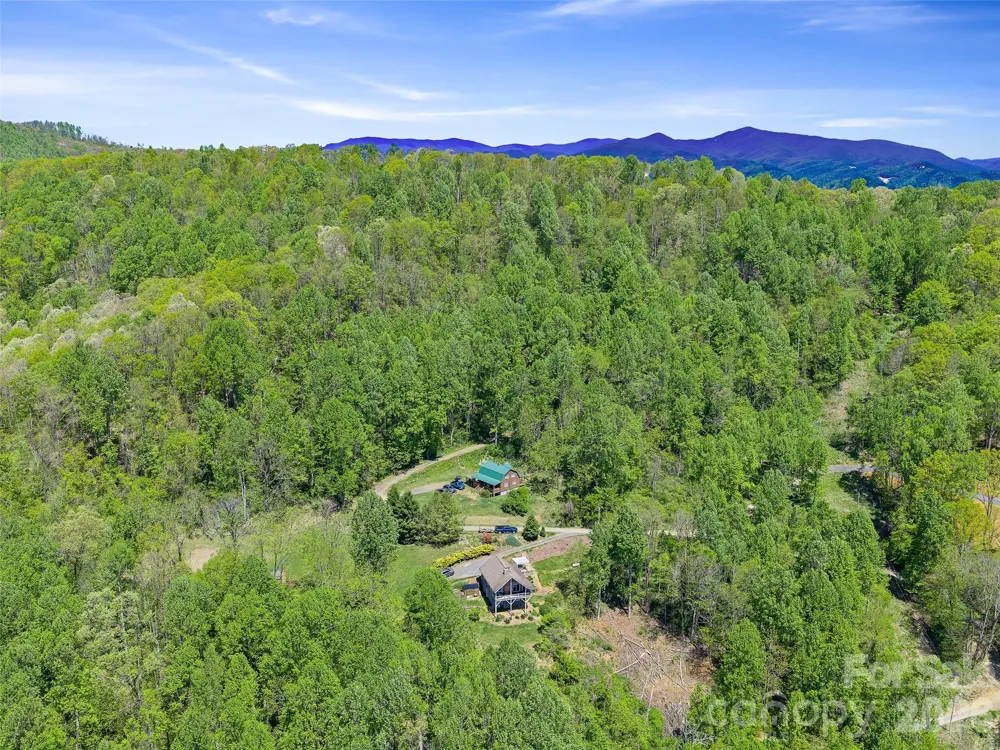 TBD Holly Dale Drive Spruce Pine, NC 28777