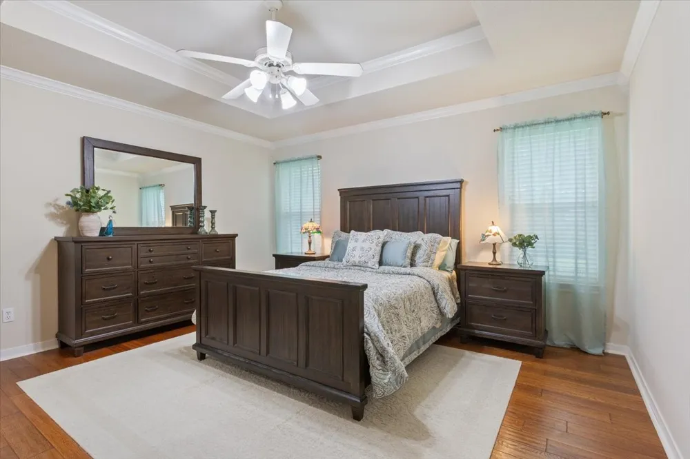 1216 Darbyton Drive Hewitt, TX 76643