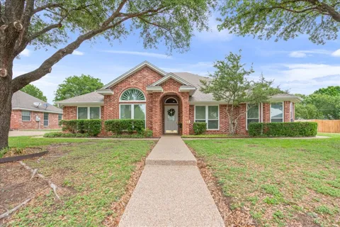 1216 Darbyton Drive