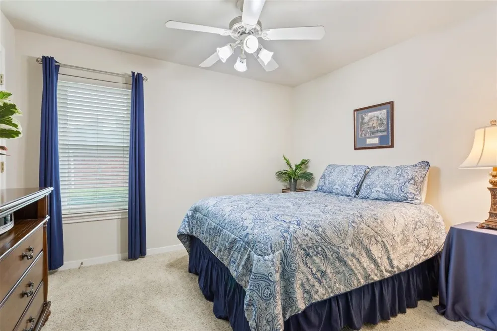 1216 Darbyton Drive Hewitt, TX 76643