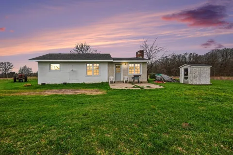5771 Woodbridge Road