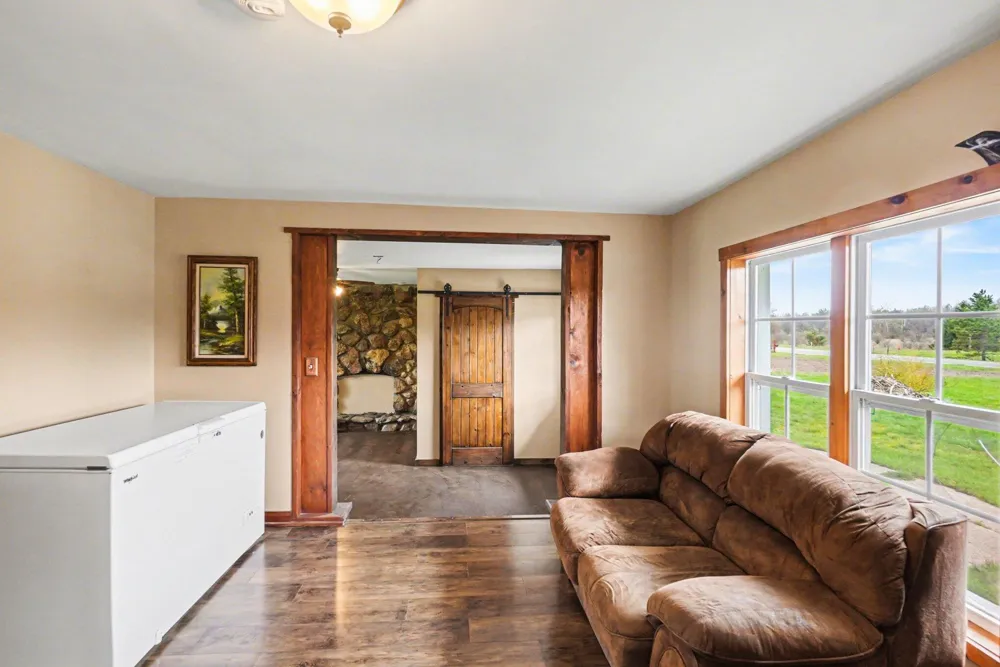 5771 Woodbridge Road White Cloud, MI 49349