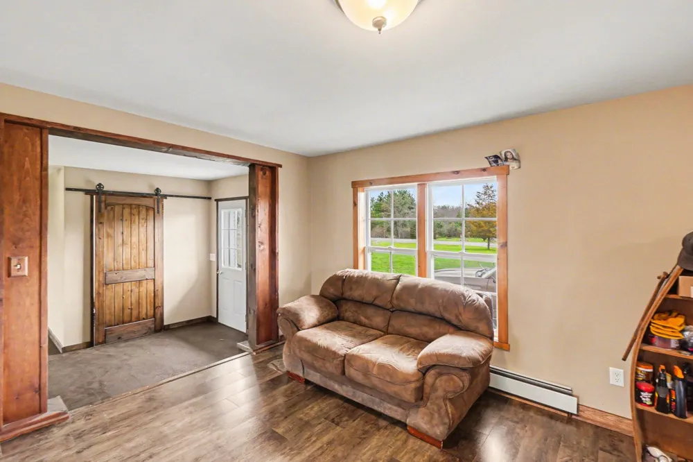 5771 Woodbridge Road White Cloud, MI 49349