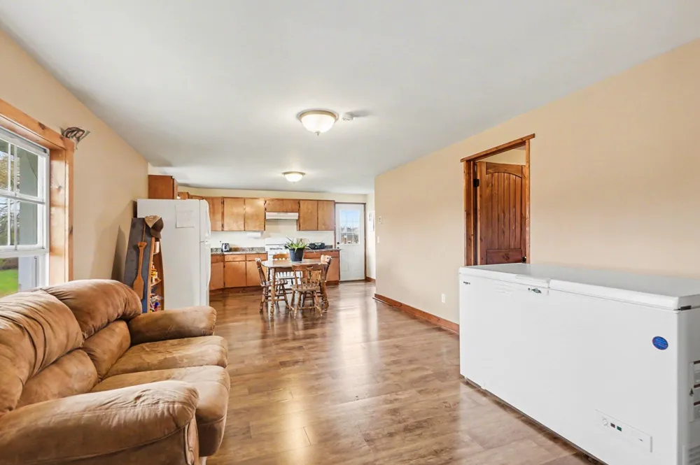 5771 Woodbridge Road White Cloud, MI 49349