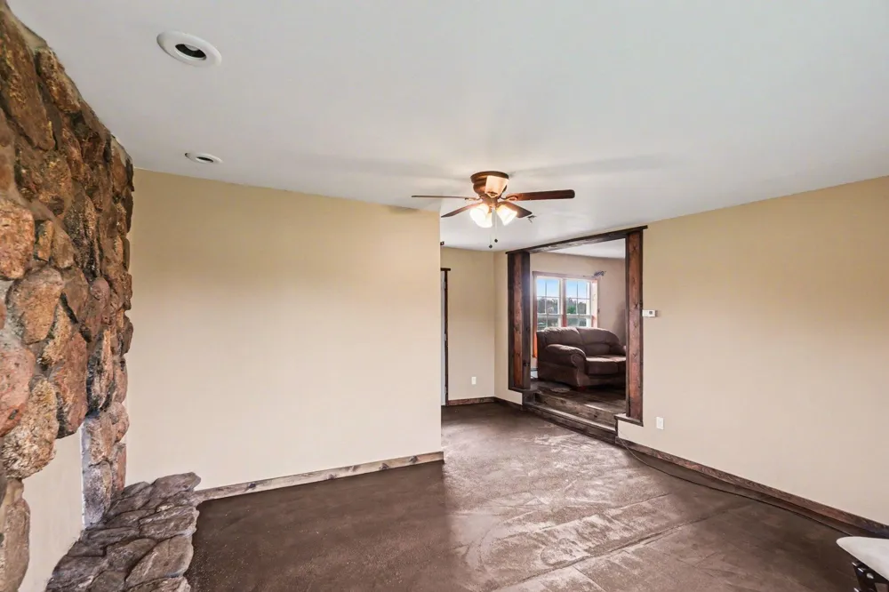5771 Woodbridge Road White Cloud, MI 49349