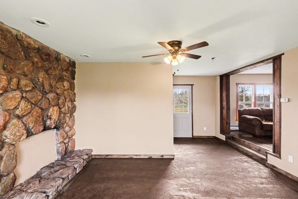 5771 Woodbridge Road White Cloud, MI 49349