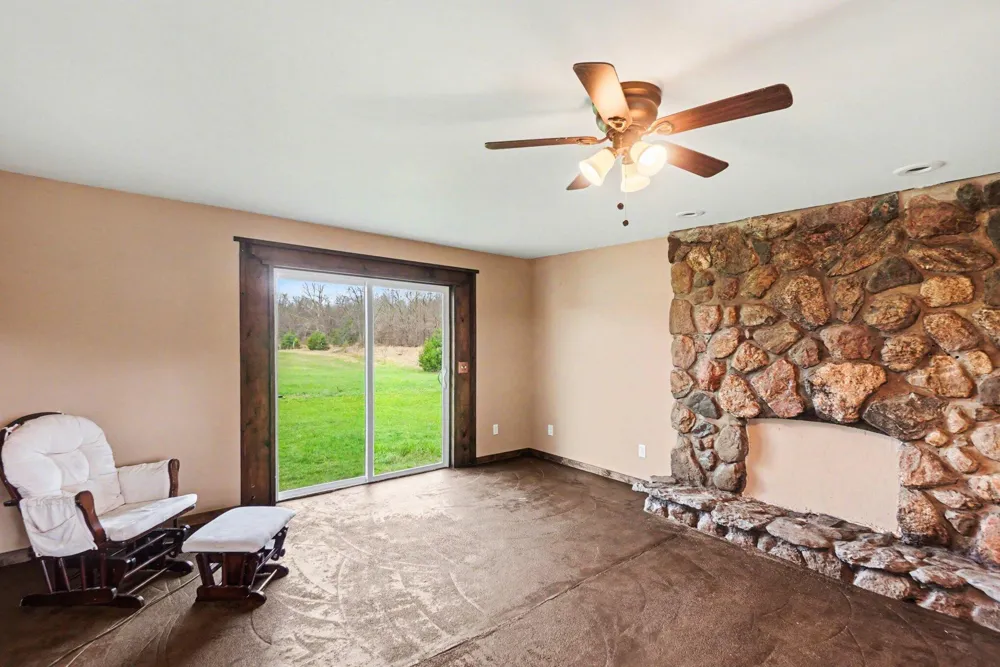 5771 Woodbridge Road White Cloud, MI 49349