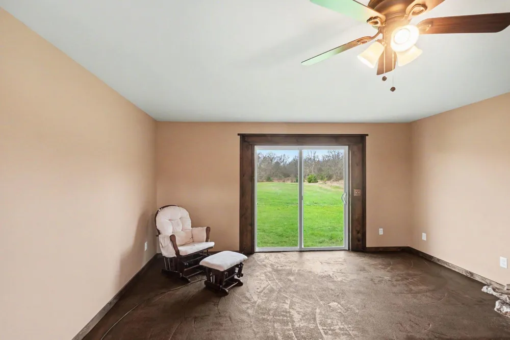 5771 Woodbridge Road White Cloud, MI 49349