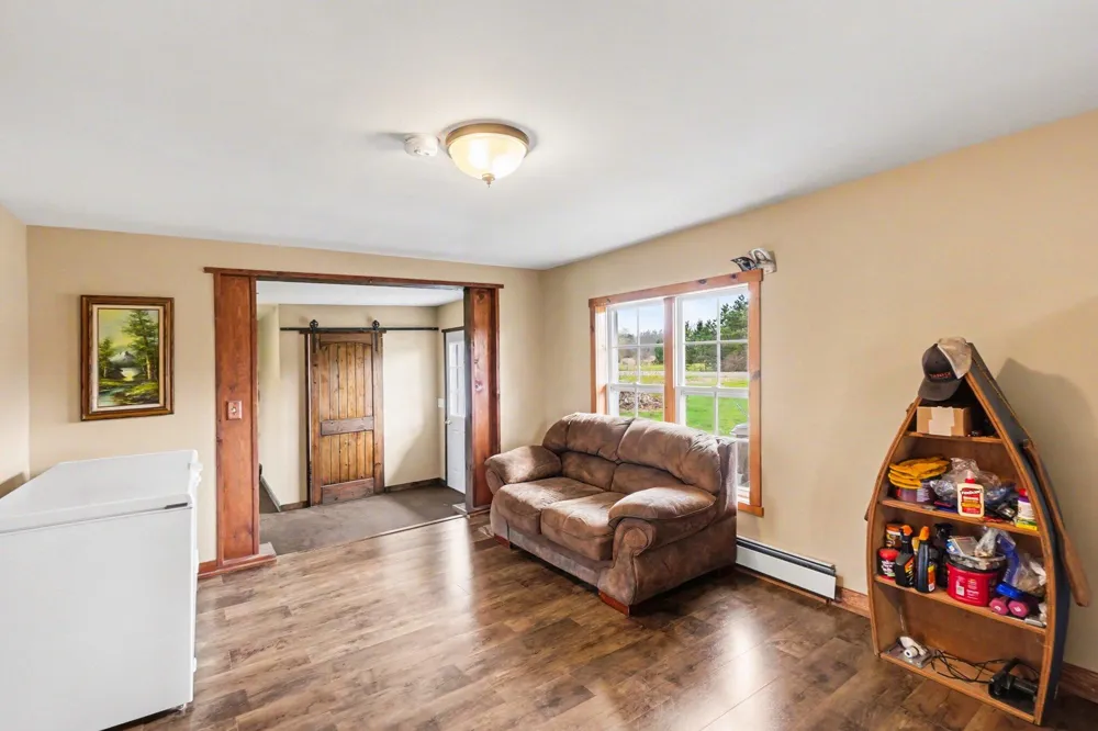5771 Woodbridge Road White Cloud, MI 49349