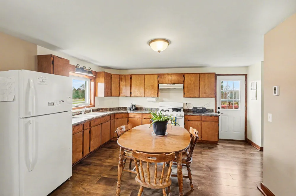 5771 Woodbridge Road White Cloud, MI 49349