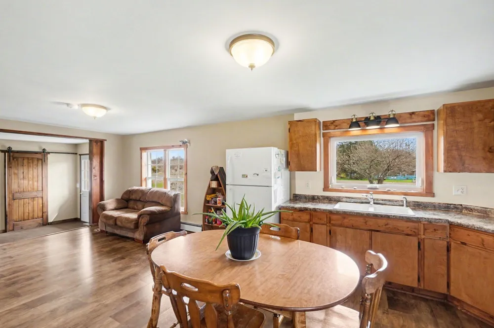 5771 Woodbridge Road White Cloud, MI 49349