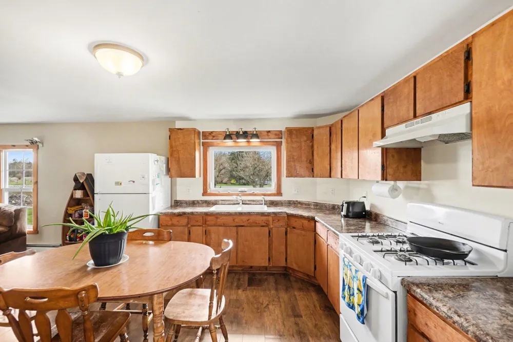 5771 Woodbridge Road White Cloud, MI 49349