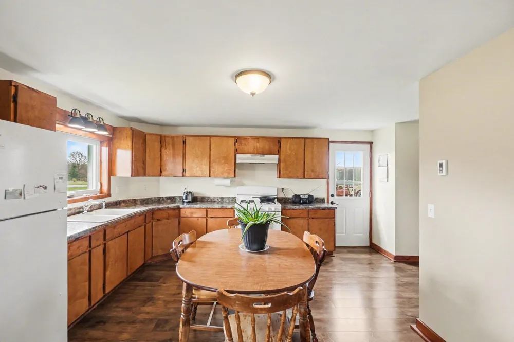 5771 Woodbridge Road White Cloud, MI 49349