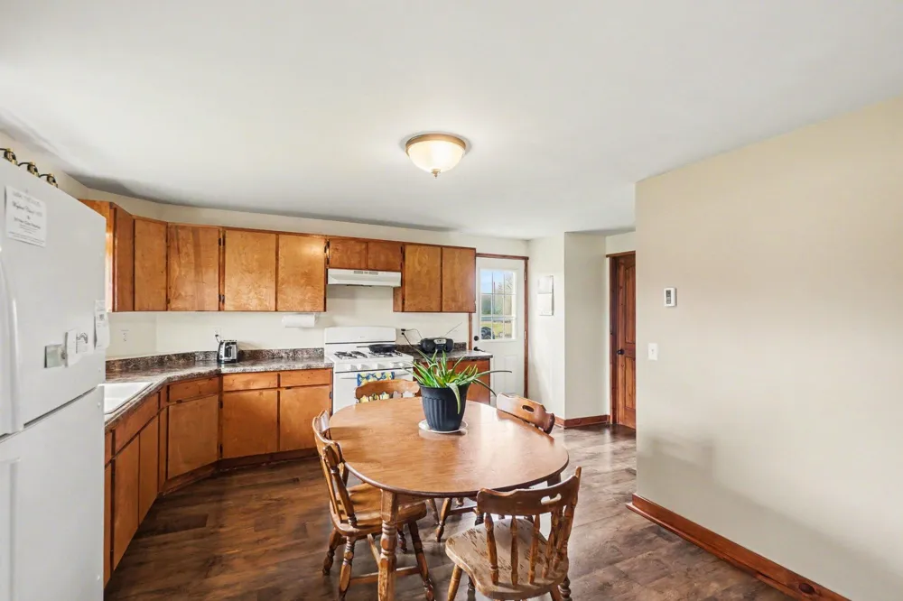 5771 Woodbridge Road White Cloud, MI 49349
