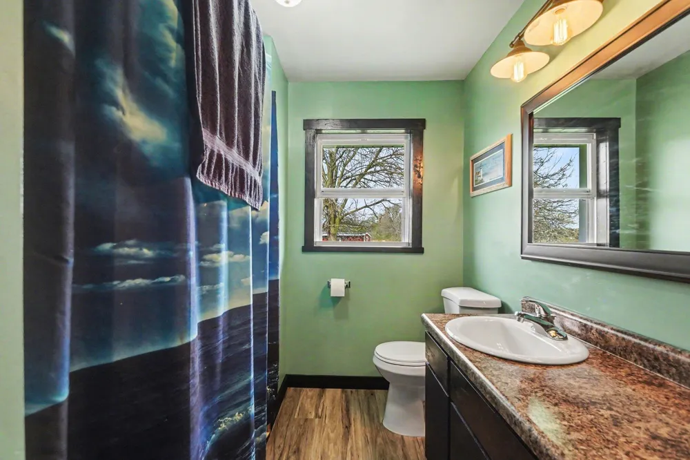 5771 Woodbridge Road White Cloud, MI 49349