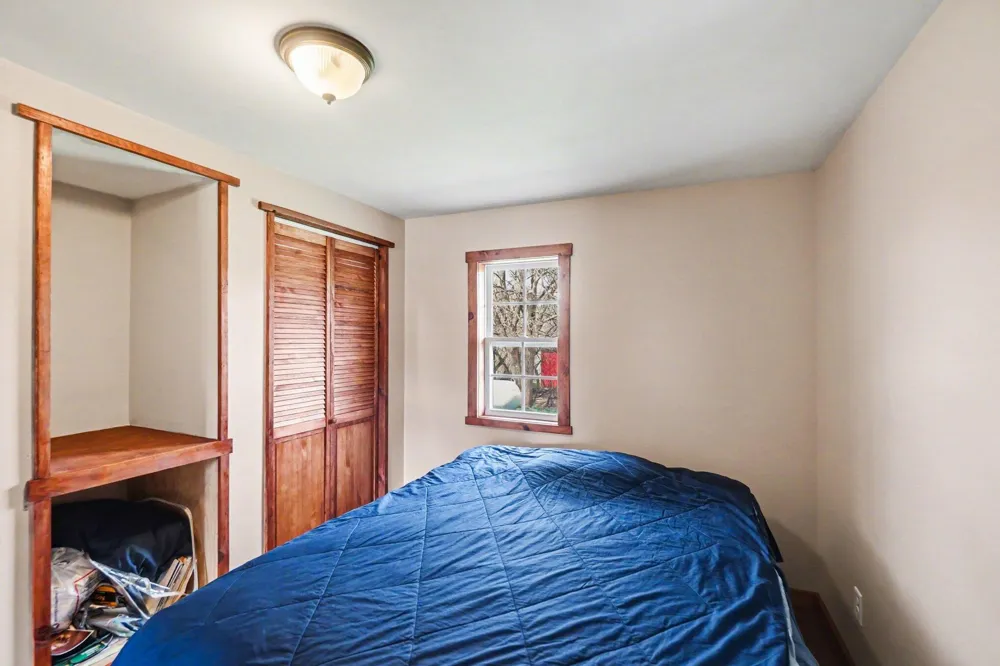 5771 Woodbridge Road White Cloud, MI 49349