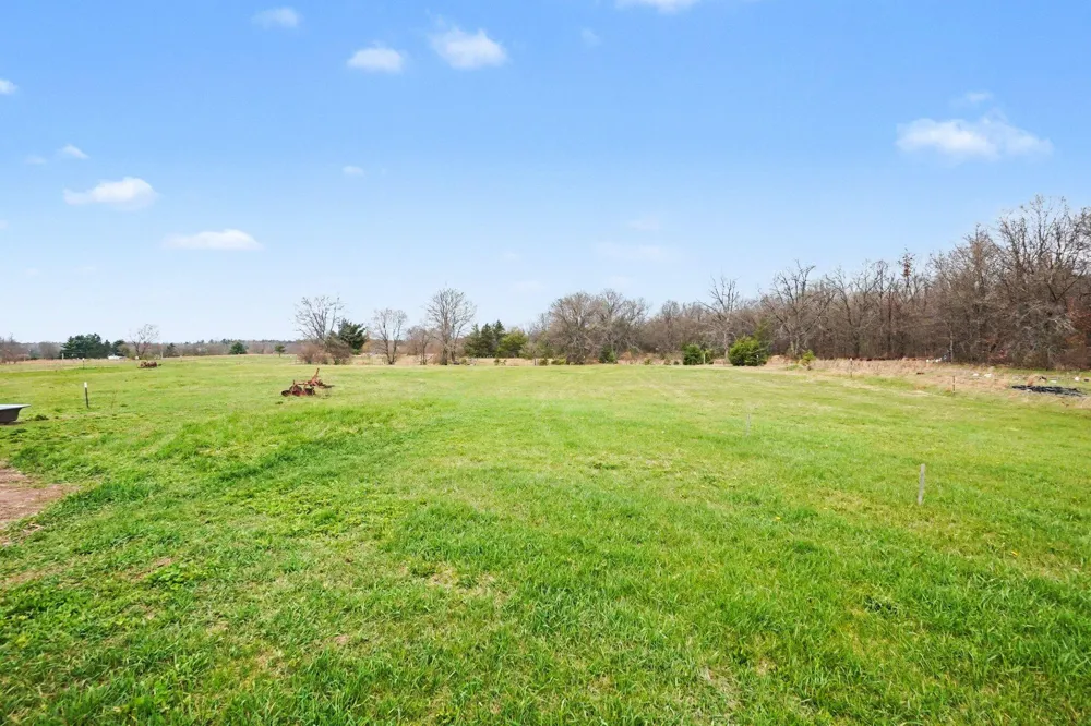 5771 Woodbridge Road White Cloud, MI 49349