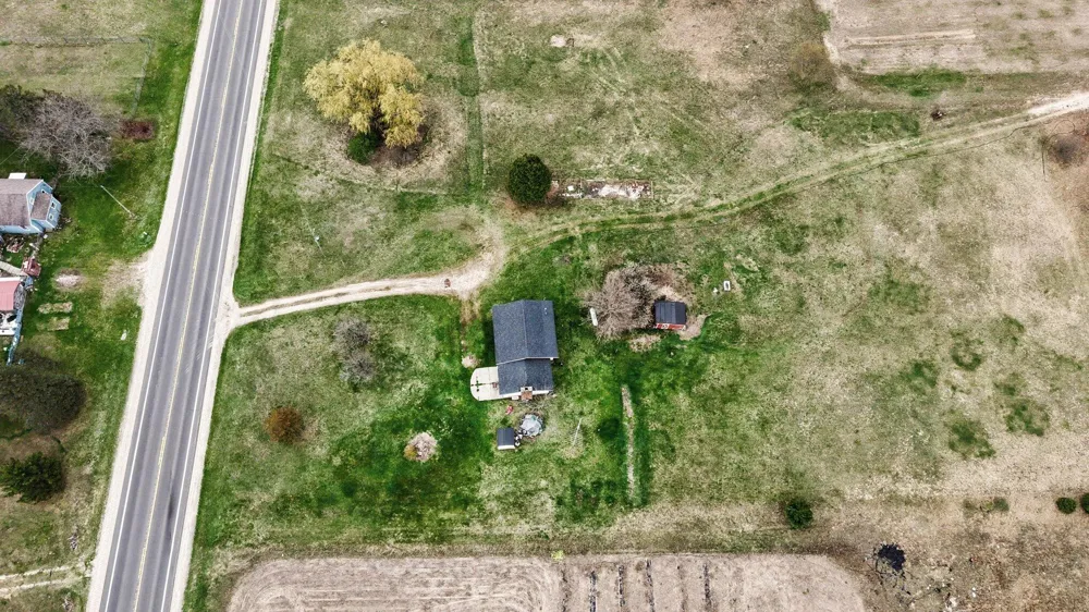 5771 Woodbridge Road White Cloud, MI 49349