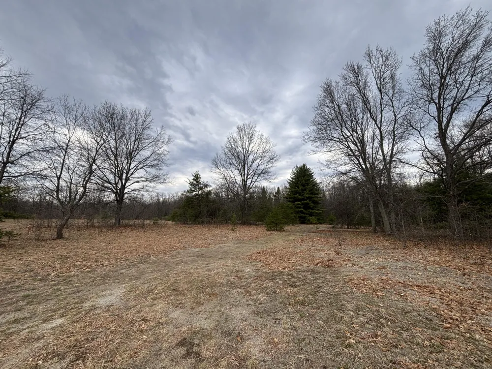 5771 Woodbridge Road White Cloud, MI 49349