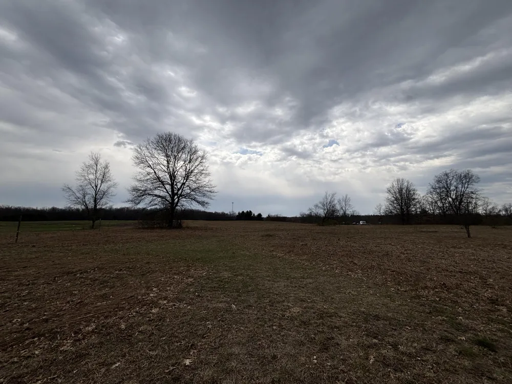 5771 Woodbridge Road White Cloud, MI 49349