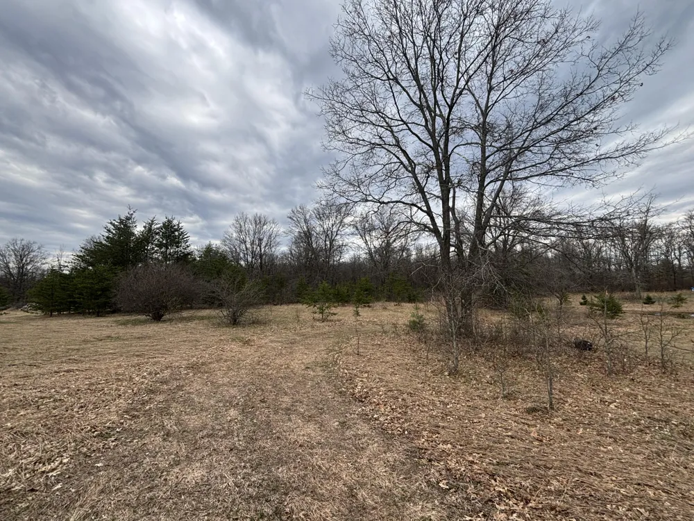 5771 Woodbridge Road White Cloud, MI 49349