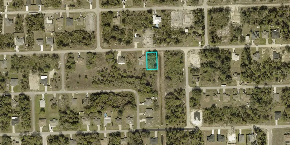 2709 53RD STREET W Lehigh Acres, FL 33971
