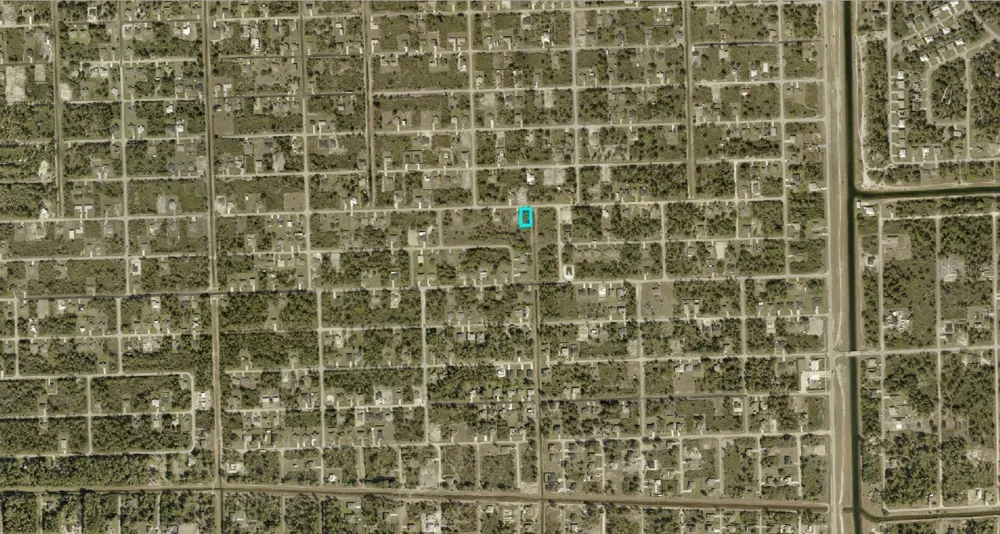 2709 53RD STREET W Lehigh Acres, FL 33971