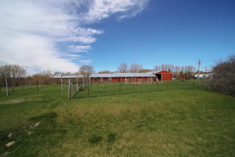36879 207th Avenue Clarissa, MN 56440