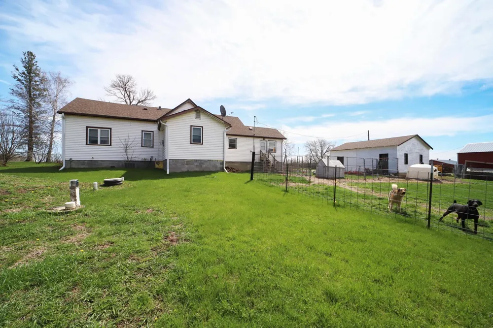 36879 207th Avenue Clarissa, MN 56440