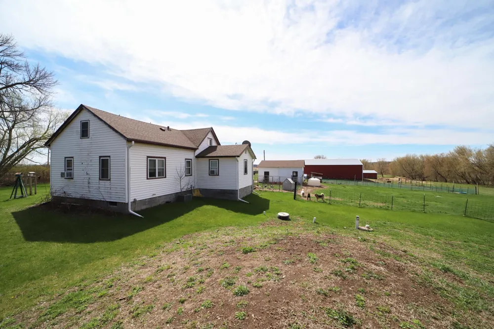 36879 207th Avenue Clarissa, MN 56440