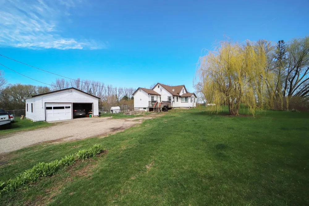 36879 207th Avenue Clarissa, MN 56440