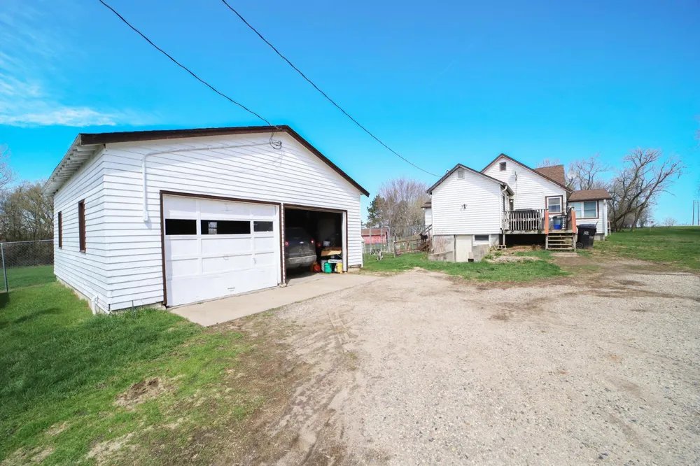 36879 207th Avenue Clarissa, MN 56440