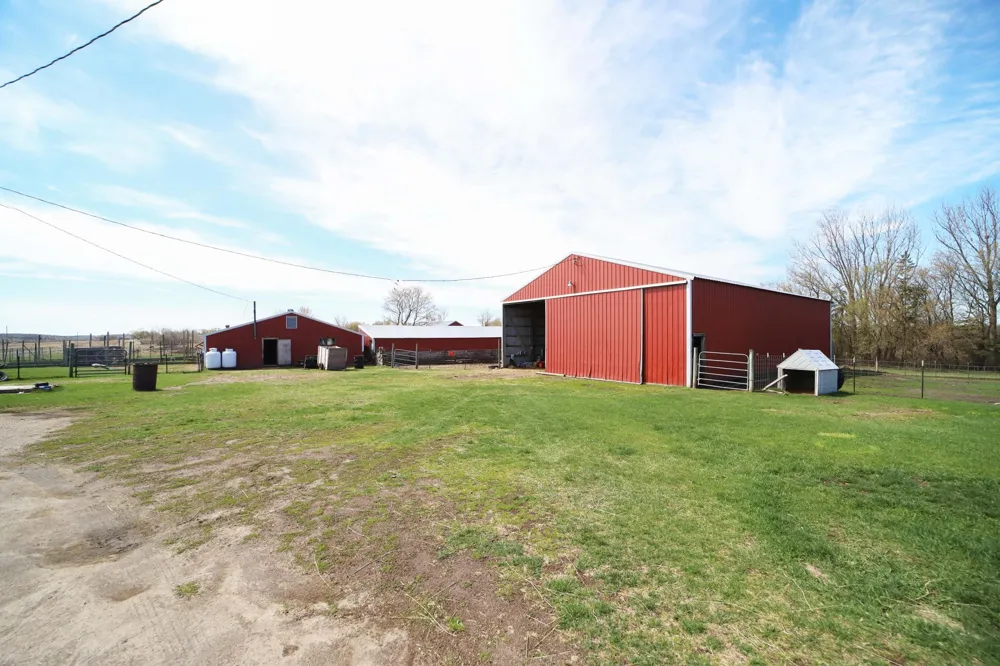 36879 207th Avenue Clarissa, MN 56440