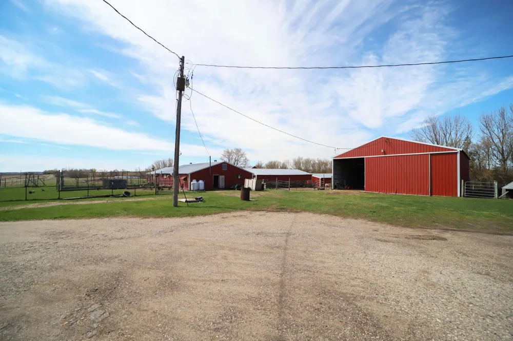 36879 207th Avenue Clarissa, MN 56440